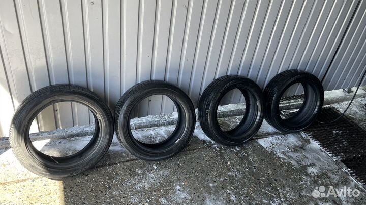 Dunlop Le Mans V 185/55 R16
