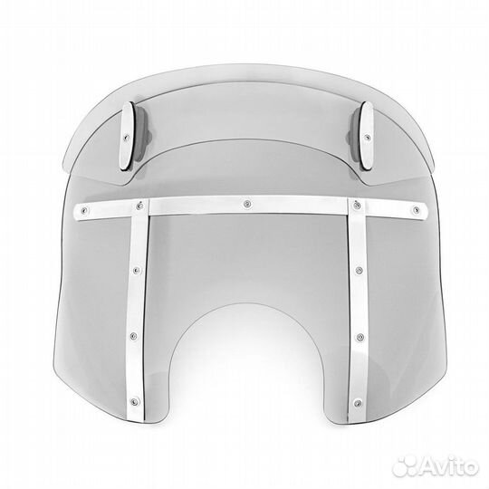 Ветровое стекло Memphis Shades для Road King