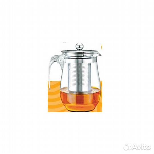 Чайник заварочный 750 мл