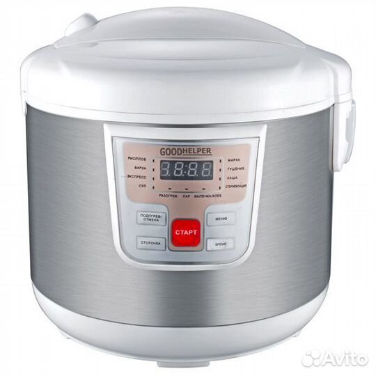 Мультиварка