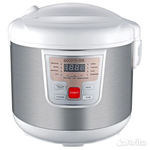 Мультиварка