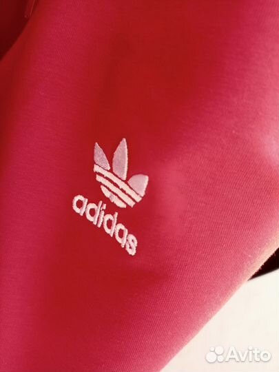 Спортивный костюм adidas, детский, подрост Турция