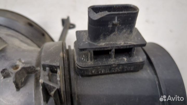 Измеритель потока воздуха Mercedes GL X164