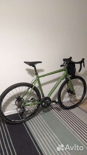 Велосипед бу Corelli Goat