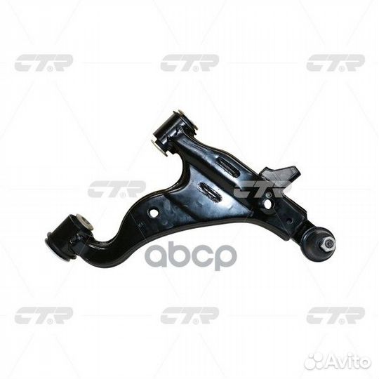 Рычаг CTR CQ0317L (CQT-24L) CQ0317L CTR