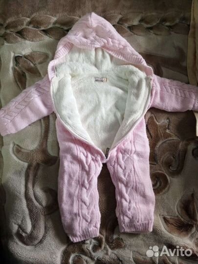 Детские вещи