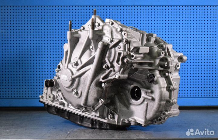 Вариатор JF016E