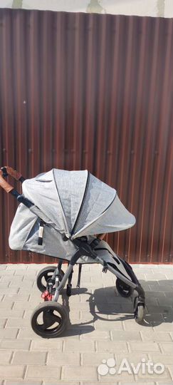 Коляска Valco Baby Snap 4 Trend