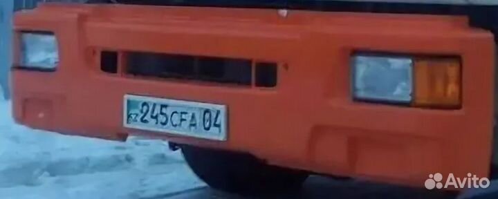 Фара камаз 65115,6520 Рестайлинг 1 комплект