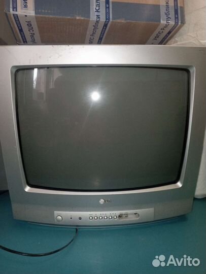 Телевизор