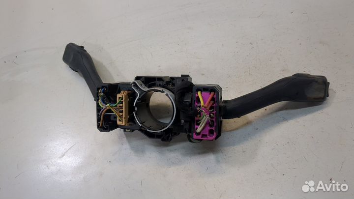 Переключатель поворотов и дворников Audi A6 (C5) Allroad