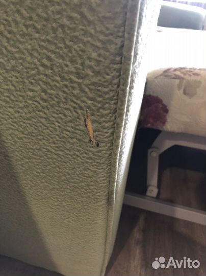 Угловой диван