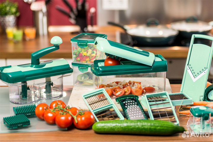 Найсер дайсер