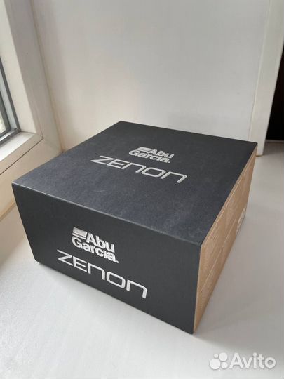 Abu Garcia Zenon X-L Left