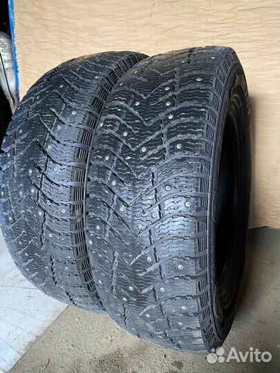 Cordiant Snow Cross 2 SUV 215/65 R16 102T