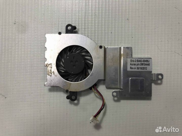 Кулер для Samsung N100SP