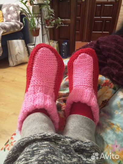 Пряжа для вязания