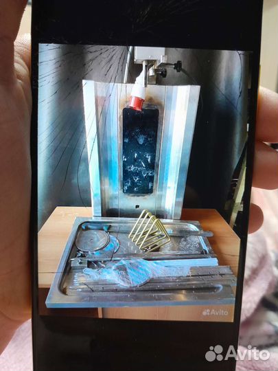 Оборудование для шаурмы бу