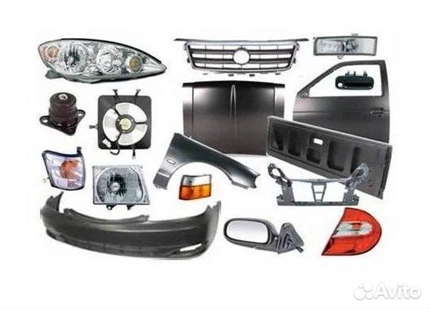 Радиатор охлаждения Punto 1.7 D-DT 93-99 -AC