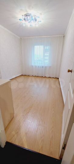 2-к. квартира, 56,4 м², 3/5 эт.