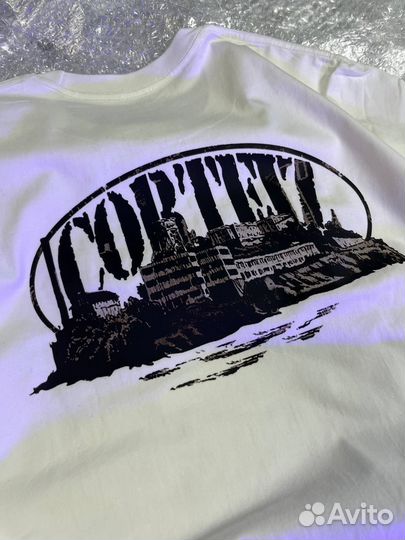 Футболка Corteiz (Тренд)