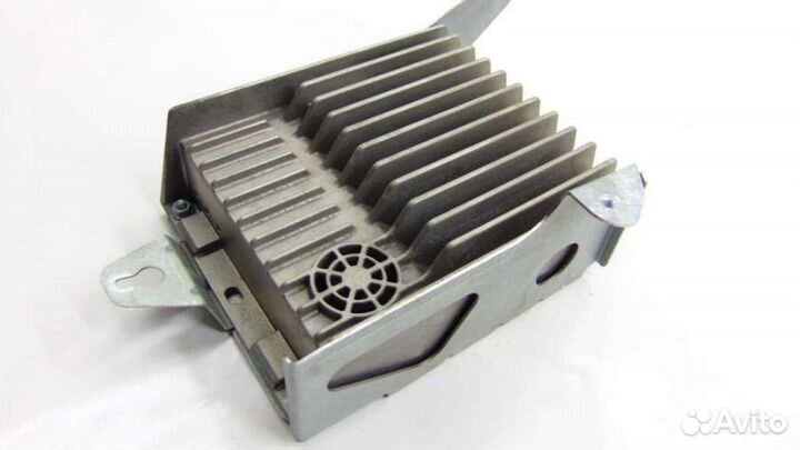 Усилитель акустический Mercedes C W204 2014г. A204