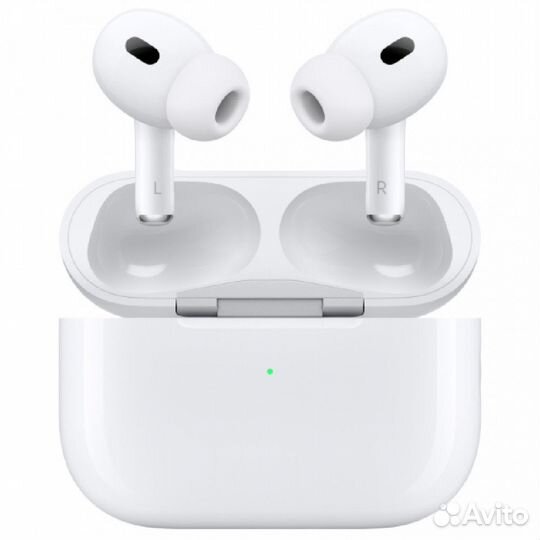 Наушники Apple AirPods Pro (2nd generation) 535720