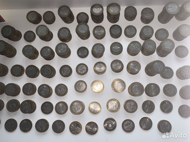 Монеты