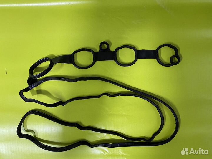 Прокладка клапанной крышки Мазда CX5/GJ