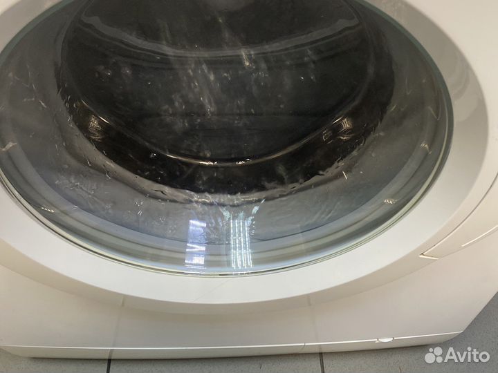 Стиральная машина bosch maxx 5