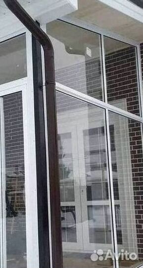 Окна пластиковые быстро под ключ