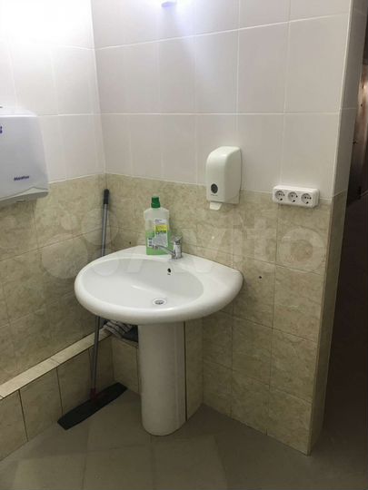 Свободного назначения, 25 м²