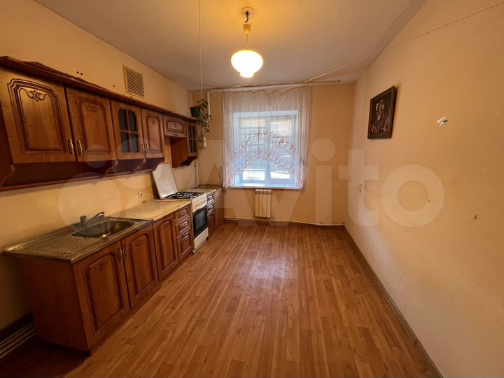 2-к. квартира, 65,9 м², 1/5 эт.