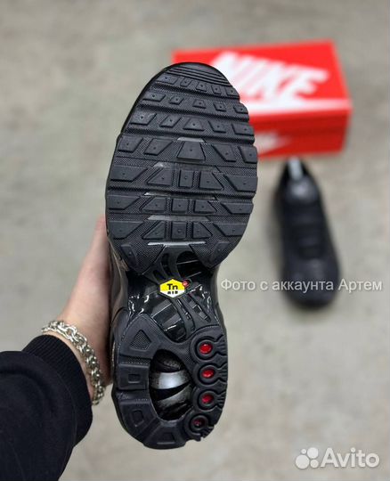 Кроссовки Nike Air Max Tn plus