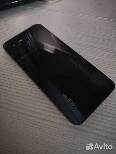 realme C35, 4/64 ГБ