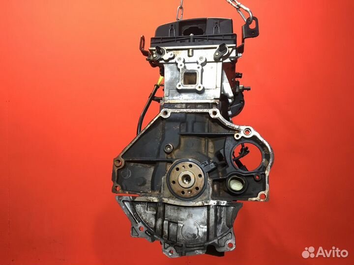 Двигатель для Opel Insignia A A18XER (Б/У)