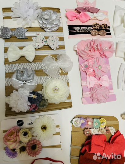 Повязка на голову