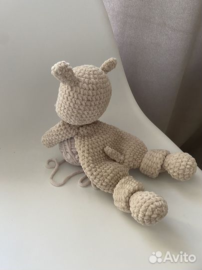 Игрушка комфортер