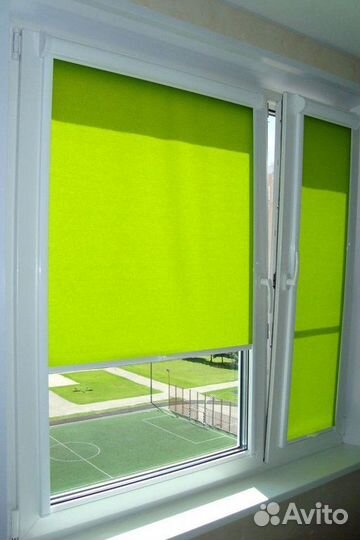 Жалюзи 3в1 от производителя