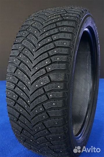 Michelin X-Ice North 4 215/60 R17 100