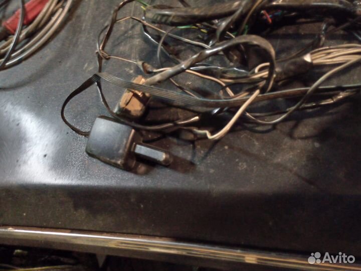 Сигнализация с автозапуском Tomahawk TW-9030