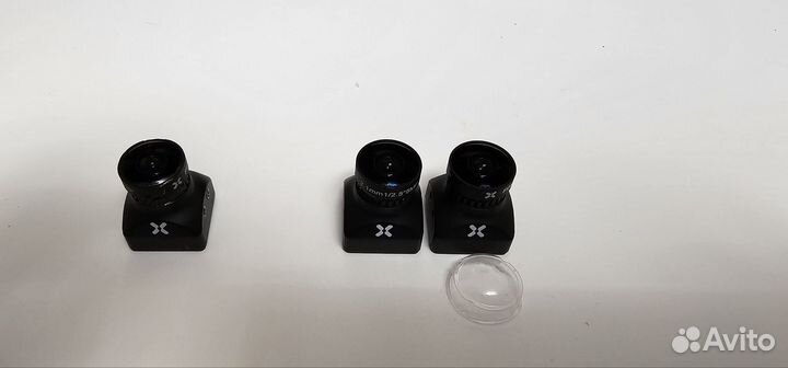 Foxeer Razer Mini FPV камера