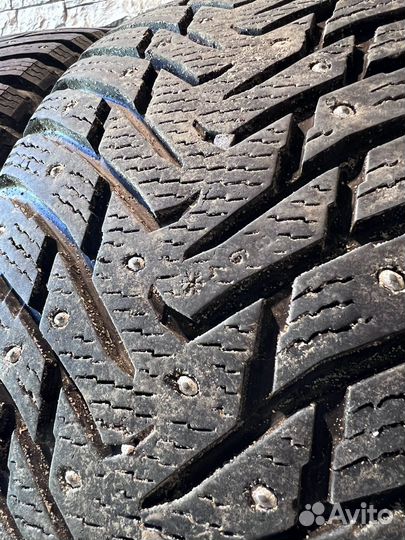 Nokian Tyres Hakkapeliitta 8 245/50 R18 100T