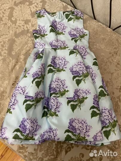 Платье для девочек