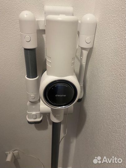Xiaomi dreame v10