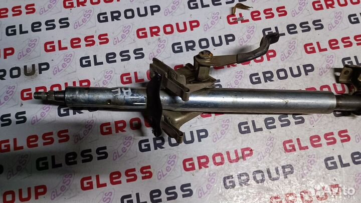 Колонка рулевая BF б/у 323