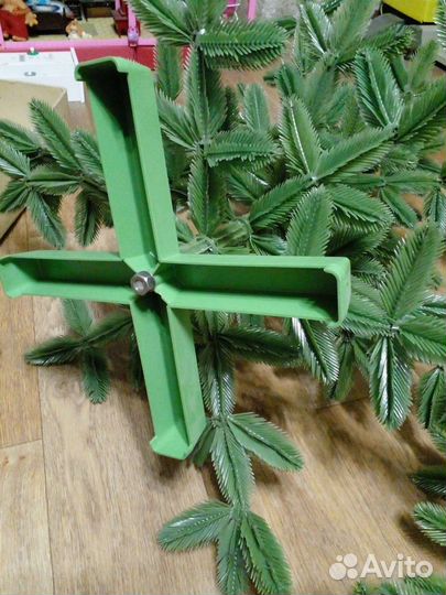 Елочка СССР