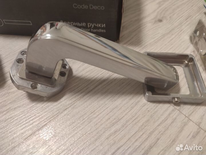 Ручка дверная