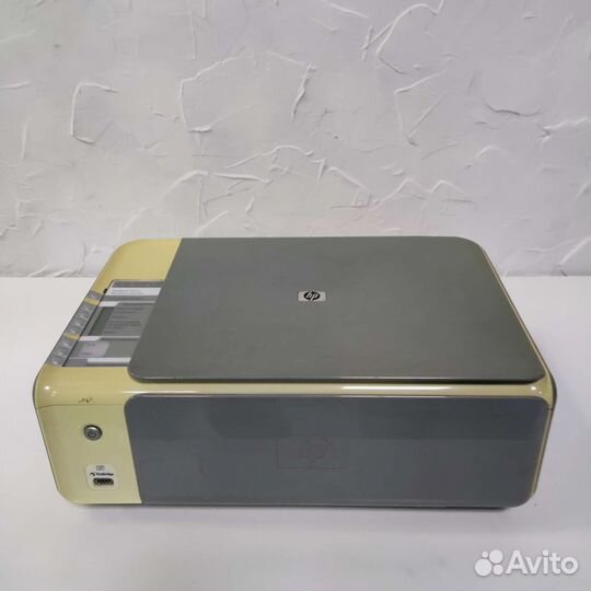 Цветной принтер HP PSC 1315 All in One