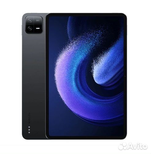 Xiaomi Pad 6 Новый
